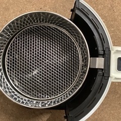 美原店　ローファットフライヤー　　フライヤー　油分最大80%カット　フライヤー　の画像