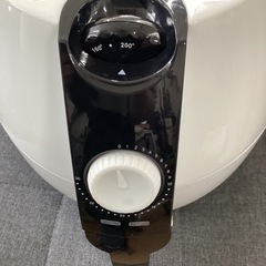美原店　ローファットフライヤー　　フライヤー　油分最大80%カット　フライヤー　の画像