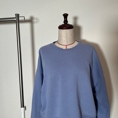 ZARA セーター Mサイズ
