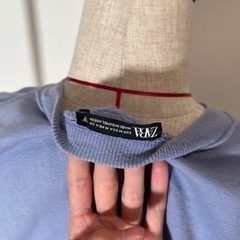 ZARA セーター Mサイズの画像