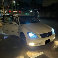 すぐに引渡し可能‼️ 交換も可能‼️ロイヤルクラウン　車検令和7...