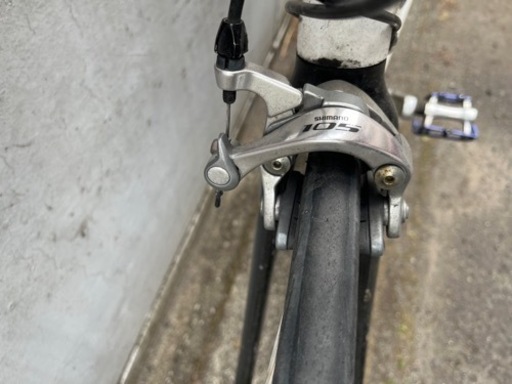 GIOS SIERA   サイズS