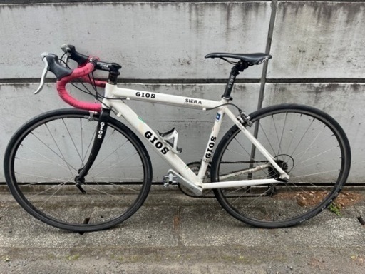 GIOS SIERA   サイズS