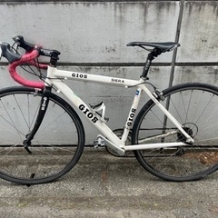 GIOS SIERA   サイズS