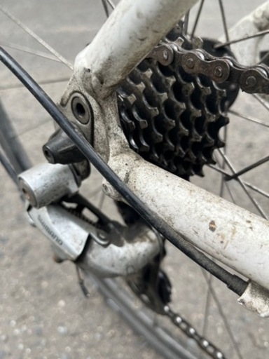GIOS SIERA   サイズS
