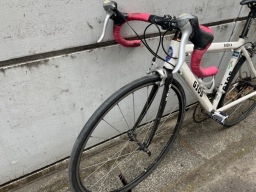 GIOS SIERA   サイズS