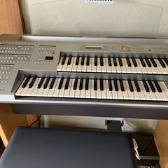 ヤマハエレクトーンＳＴＡＧＥＡ 　ＥＬＢー０１