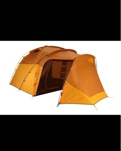 THE NORTH FACE ノースフェイス　ワオナ6 Wawona6