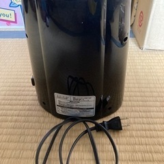 Francfrancコーヒーメーカーの画像