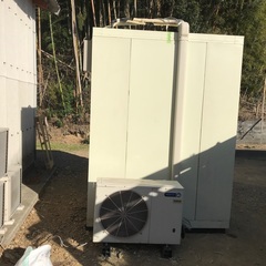 星崎一坪プレハブ冷凍庫設置工事込み価格 宮崎県内限定工事