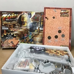 ☆値下げ☆ K2304-935 謎解きバトルTORE！ 宝探しア...