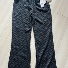 パンツ