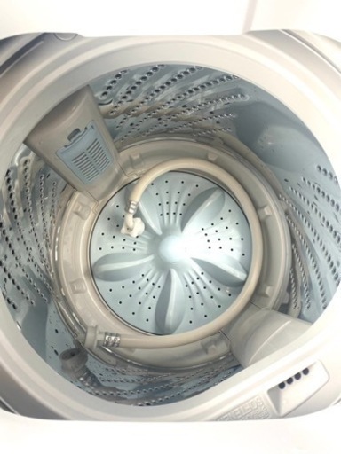 全国送料無料★3か月保障付き★洗濯機★2021★ハイセンス★HW-T45D★S-598