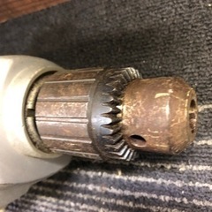 ◆早い方優先‼︎ 日立 電気ドリル BU-PN3 電動工具 工具 ④の画像