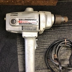 ◆早い方優先‼︎ 日立 電気ドリル BU-PN3 電動工具 工具 ④の画像