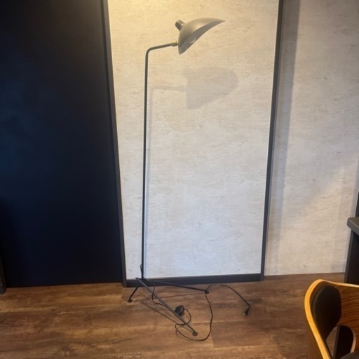 間接照明
