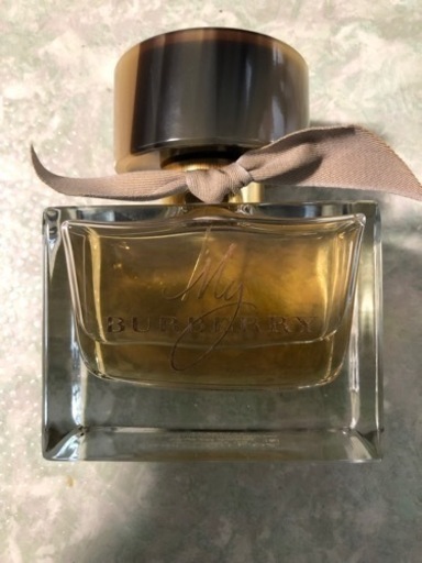 【未使用】マイバーバリー　香水　90ml