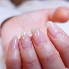 【無料モニター♬♪】ネイルケアレッスン希望の生徒さん募集✨💅の画像