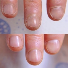 【無料モニター♬♪】ネイルケアレッスン希望の生徒さん募集✨💅の画像