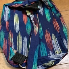 バックの画像