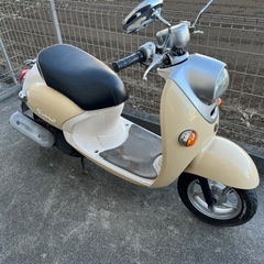 [お問合せ一時停止致します]ヤマハ ビーノ SA-26J 50c...