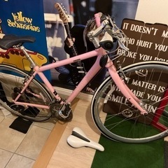 GIANT ESCAPE R3.1 サクラピンク XS