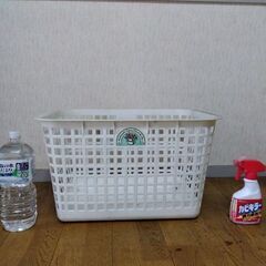 バスケット