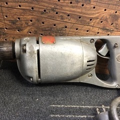 ◆早い方優先‼︎ 日立 電気ドリル ELECTRIC DRILL 電動工具 工具 ⑤の画像
