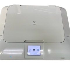 NO.402【インクジェットプリンター】Canon PIXUS ...
