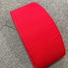 腰痛改善 寝ながら骨盤枕の画像
