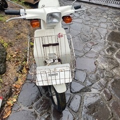 スズキ　薔薇　昭和レトロ