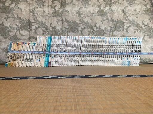 聖文社　全国大学入試問題詳解　数学　昭和37年～平成9年分　61冊