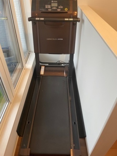 【値下げも可】ランニングマシーン