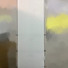 【値下げ】ロールカーテン　ロールスクリーン　ホワイト 残り2つ