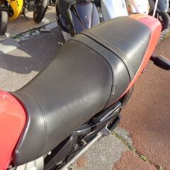 NO.4675　ＶＴＲ２５０　水冷４サイクルＶツイン２５０ｃｃ　レッド　☆彡の画像
