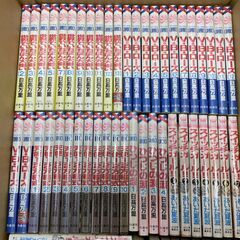 少女マンガ レディースコミックス 漫画まとめ売り 200冊以上！私が恋などしなくてもうさぎドロップロッカーのハナコさんしゅごキャラ凪のお暇等の画像