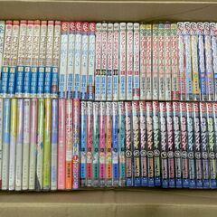 少女マンガ レディースコミックス 漫画まとめ売り 200冊以上！私が恋などしなくてもうさぎドロップロッカーのハナコさんしゅごキャラ凪のお暇等の画像