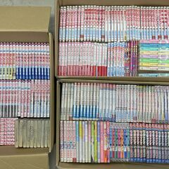 少女マンガ レディースコミックス 漫画まとめ売り 200冊以上！...