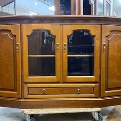 【愛品館 江戸川店 コレクションボード】 karimoku （カリモク ） ドマーニ サイドボード ID：157-008609-007
