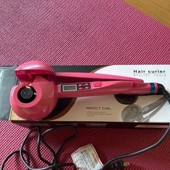 ミラカール(ピンク)の画像