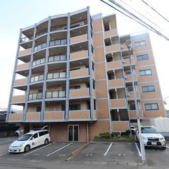 🏡敷金・礼金0円　RC造広々1LDKマンション　博多区金の隈🏡