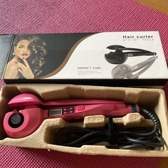 ミラカール(ピンク)の画像