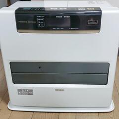 コロナ 石油ファンヒーター CORONA FH-WZ4618BY(W)