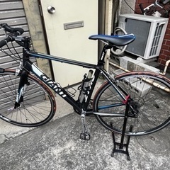DEFY3  中古品　売ります
