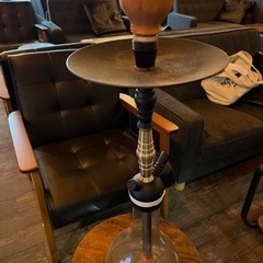 シーシャ器具本体