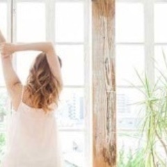 【無料】毎朝5:45 15分間のオンラインピラティス