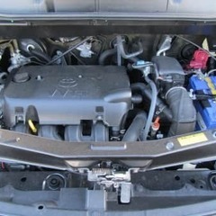 🔵オトロン🔵【自己破産・債務整理👌】　　トヨタ◎ポルテ　150r　Gパッケージの画像