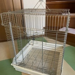 鳥かご　HOEI465 引取り限定