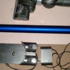 部品取り[引取可]ダイソン掃除機パーツ多数

の画像