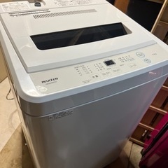#32 MAXZEN2022年洗濯機配送設置無料 32 ?MAXZEN2022年?洗濯機?配送設置無料
